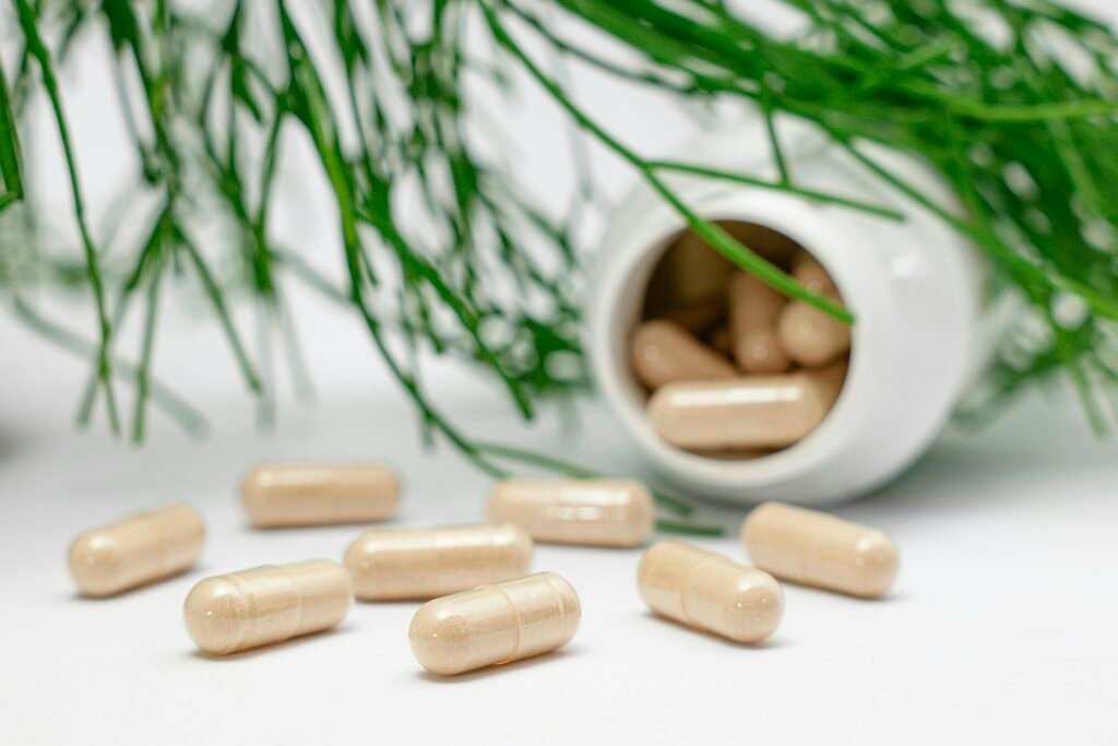 Best Supplements for Immune System