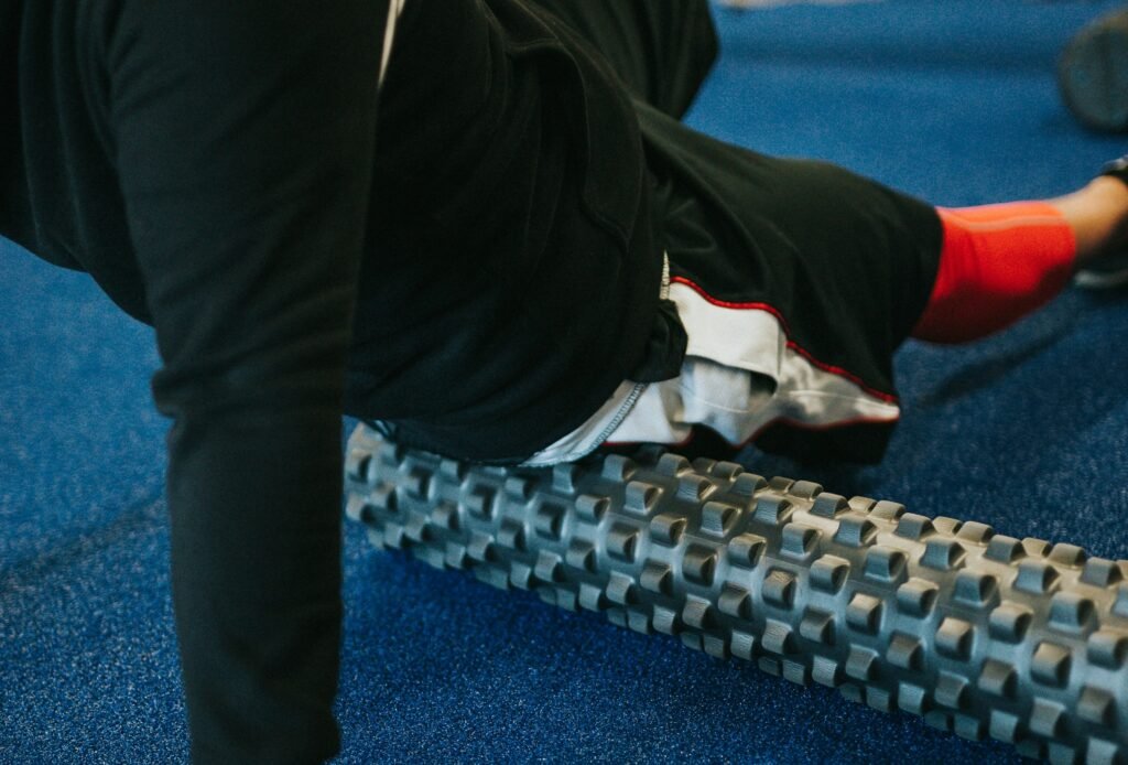 how to recover faster from injury