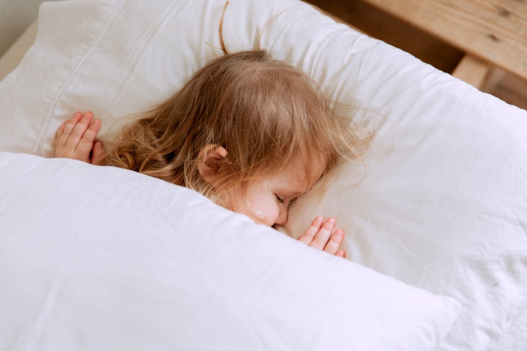 18 Month Sleep Regression