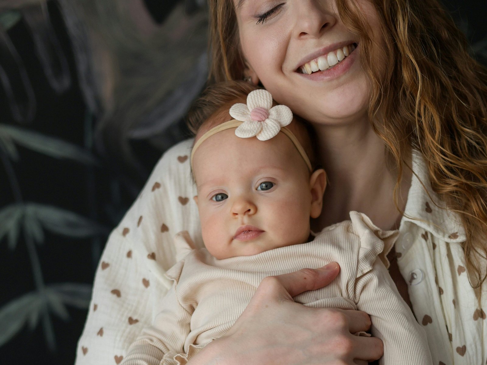 best supplements for new parents