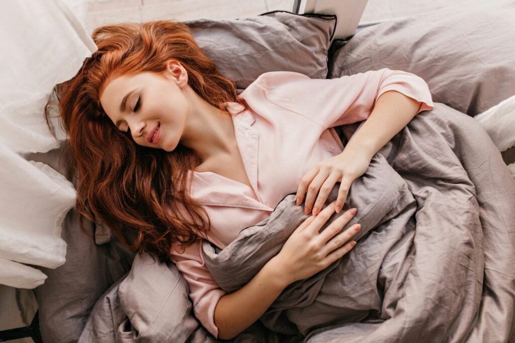 best supplements for sleep