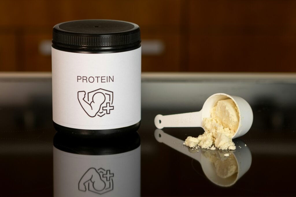 how much protein do you need