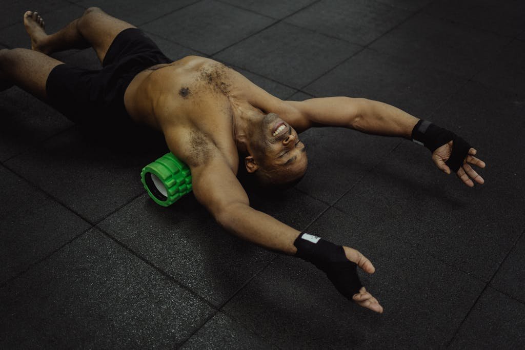 Best Foam Roller for Recovery