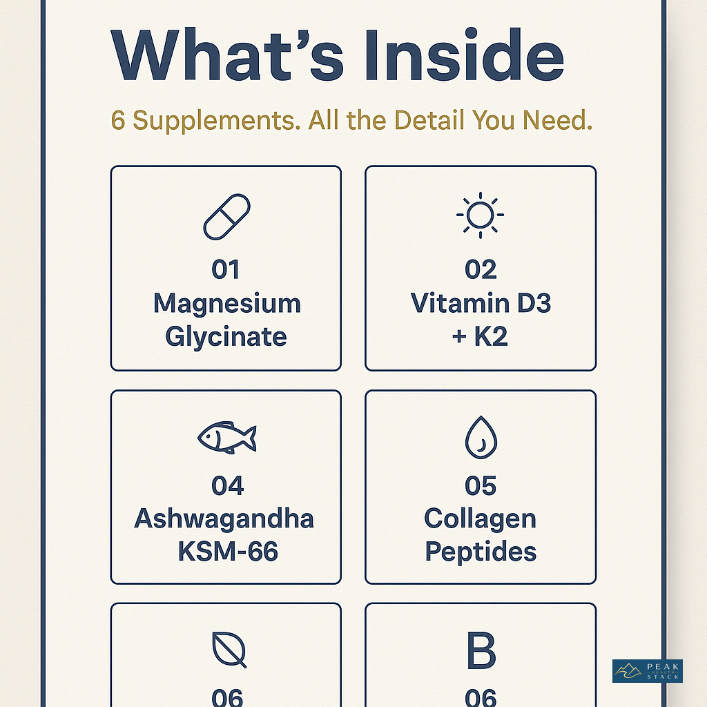 Free Perimenopause Supplement Guide - Image 7