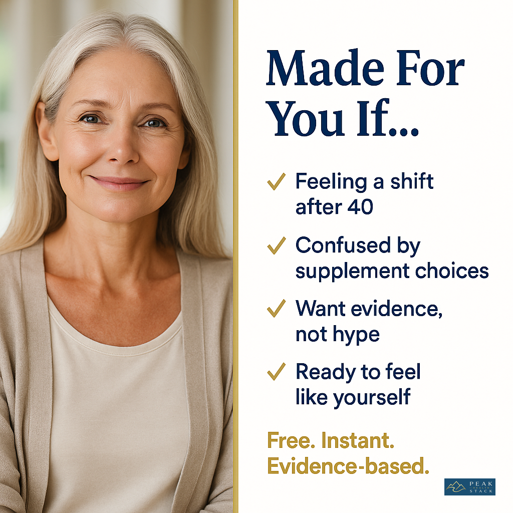 Free Perimenopause Supplement Guide - Image 8