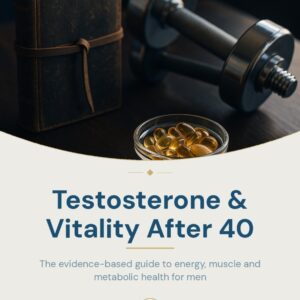 testosterone after 40